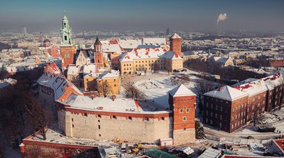 Strefa Czystego Transportu w Krakowie. Sąd unieważnił uchwałę