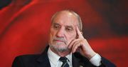 Macierewicz ukrywał dowody? Jest zawiadomienie do prokuratury