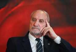 Macierewicz ukrywał dowody? Jest zawiadomienie do prokuratury