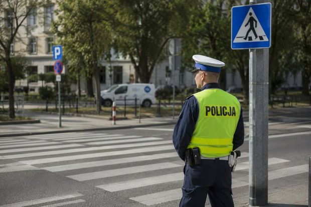 10-latek zaginął podczas zabawy w chowanego. Szczęśliwy finał poszukiwań w powiecie gostynińskim