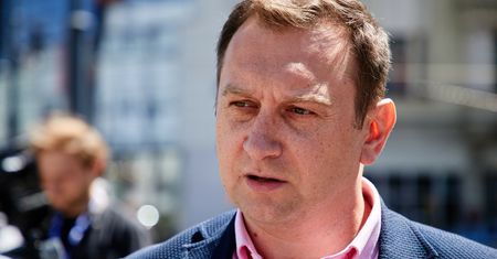 Wspólna lista wyborcza Lewicy z KO? "Jesteśmy otwarci na każdy wariant"