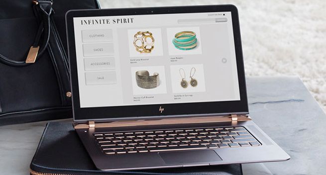 Stagnacja na rynku pecetów. HP przed Lenovo i Dellem