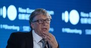 Bill Gates stworzy szczepionkę na COVID-19. Przekazał kolejne 750 milionów dolarów