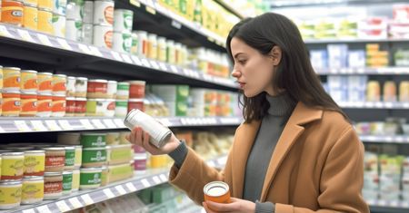 Bardzo ważne oznakowania na produktach. Nie wszyscy je znają
