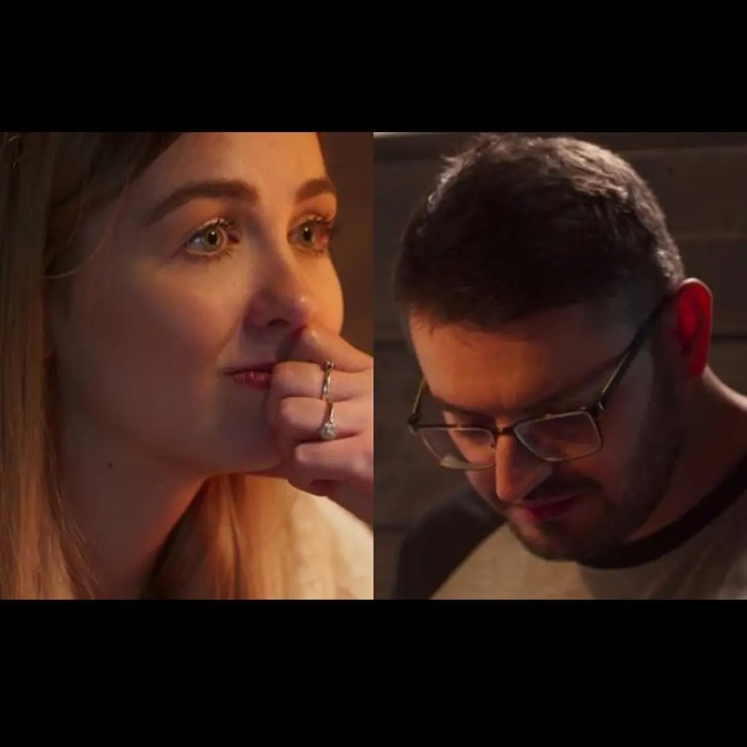 Piotr i Dorota z programu "Ślub od pierwszego wejrzenia" 