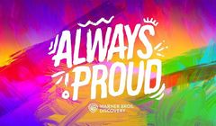 TVN Warner Bros. Discovery angażuje się w Pride Month. Specjalne sekcje w serwisach VoD i wydarzenia