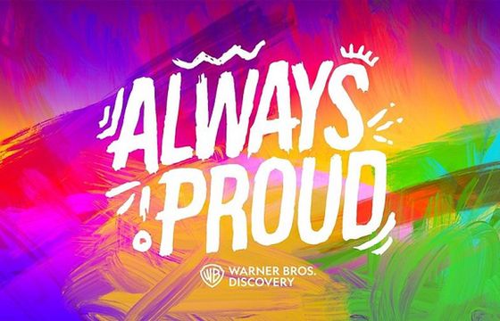 TVN Warner Bros. Discovery angażuje się w Pride Month. Specjalne sekcje w serwisach VoD i wydarzenia