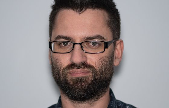 Grzegorz Sulich chief technology officerem w BBDO Warszawa