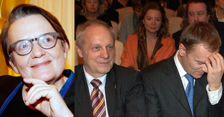 "Niech Tusk i Niesiołowski przeproszą homoseksualistów!"
