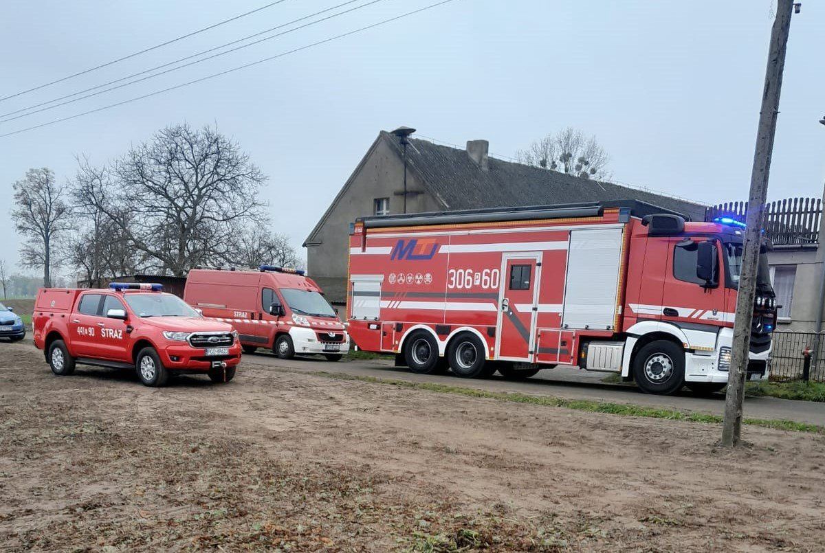 Trutka na gryzonie zbiera śmiertelne żniwo. Wśród ofiar są dzieci