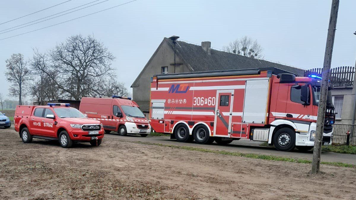 W całej Polsce doszło do kilku tragicznych zgonów dzieci