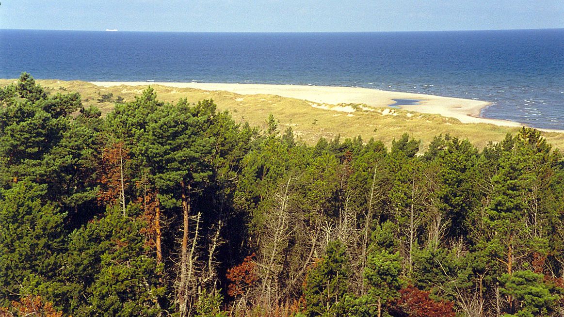 Wyspa Gotska Sandön