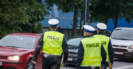 Skarbówka sprzedaje auta pijanych kierowców. Oto co można kupić