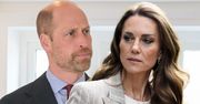 "Przeszła tak wiele". Książę William mówi o żonie