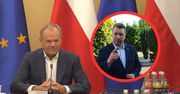 Czarnek ostro do Tuska! "Kłamco podły". Pokazał nagranie