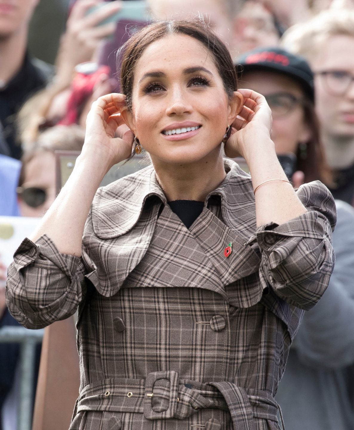 Meghan Markle