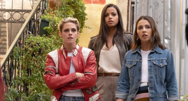 „W domu”, „Kraina Lodu II”, „Quiz” i „Ramy” w lipcu na HBO GO