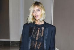 Stwierdziła, że bardziej pomoże, będąc na miejscu. Anja Rubik właśnie wróciła z Ukrainy