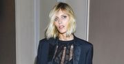 Stwierdziła, że bardziej pomoże, będąc na miejscu. Anja Rubik właśnie wróciła z Ukrainy