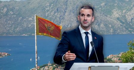 Ten europejski kraj spodziewa się ataku hybrydowego. Wywiad obnaża spisek
