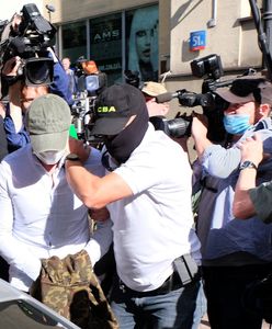 Sławomir Nowak aresztowany. Sąd wyznaczył termin ws. zażalenia