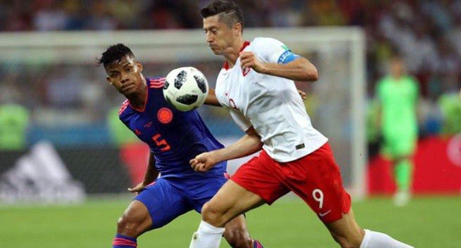 Rekordowy tydzień TVP1. 4,7 proc. udziału TVP Sport. Mecze Polaków na mundialu hitami tygodnia