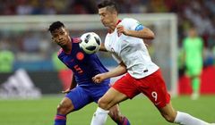 Rekordowy tydzień TVP1. 4,7 proc. udziału TVP Sport. Mecze Polaków na mundialu hitami tygodnia