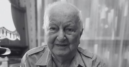 Nie żyje słynny powstaniec Jerzy Kasprzak. Odszedł w Boże Narodzenie