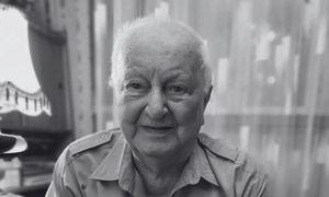 Nie żyje słynny powstaniec Jerzy Kasprzak. Odszedł w Boże Narodzenie