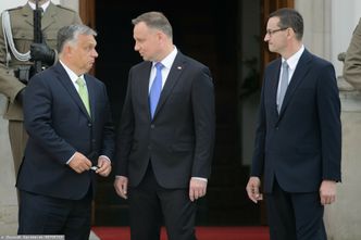 Węgry wyprzedzą Polskę w walce o KPO? "To możliwe"