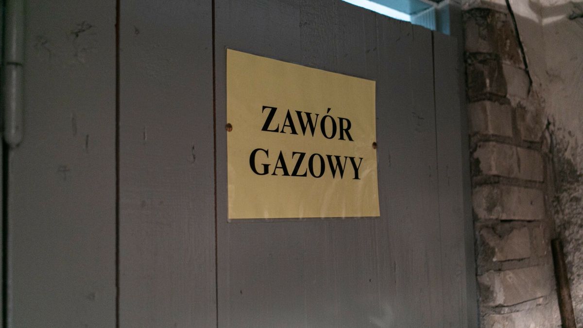 Czym jest pułpaka gazowa? 