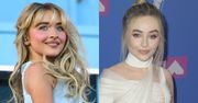 Sabrina Carpenter zmieniła się nie do poznania. Tiktokera analizuje, jakim zabiegom mogła poddać się gwiazda (WIDEO)