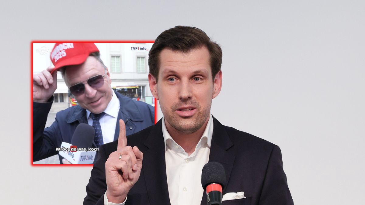 Bocheński o Kurskim