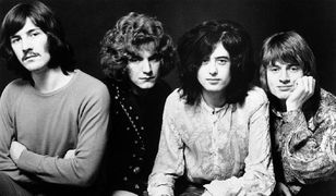 40 lat temu zmarł perkusista Led Zeppelin. To był koniec zespołu