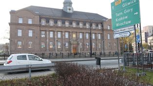 Likwidacja Zespołu Szkół nr 17 w Zabrzu: oświatowa "Solidarność" protestuje