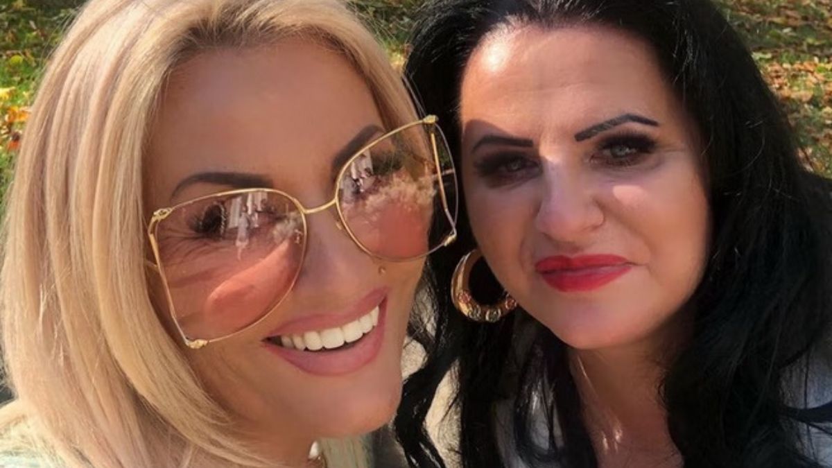 Edzia z "Królowych życia" pokazała odmienioną twarz