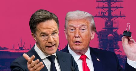 Rubio i Hegseth atakują NATO. Ekspert: Waszyngton obwinia sojuszników za swoje porażki