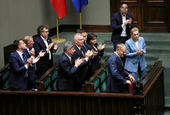 Zmiana w PO. Do ugrupowania dołącza koalicjanci