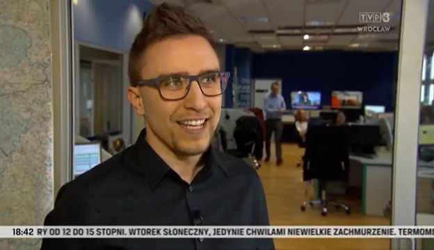 Łukasz Owsiany