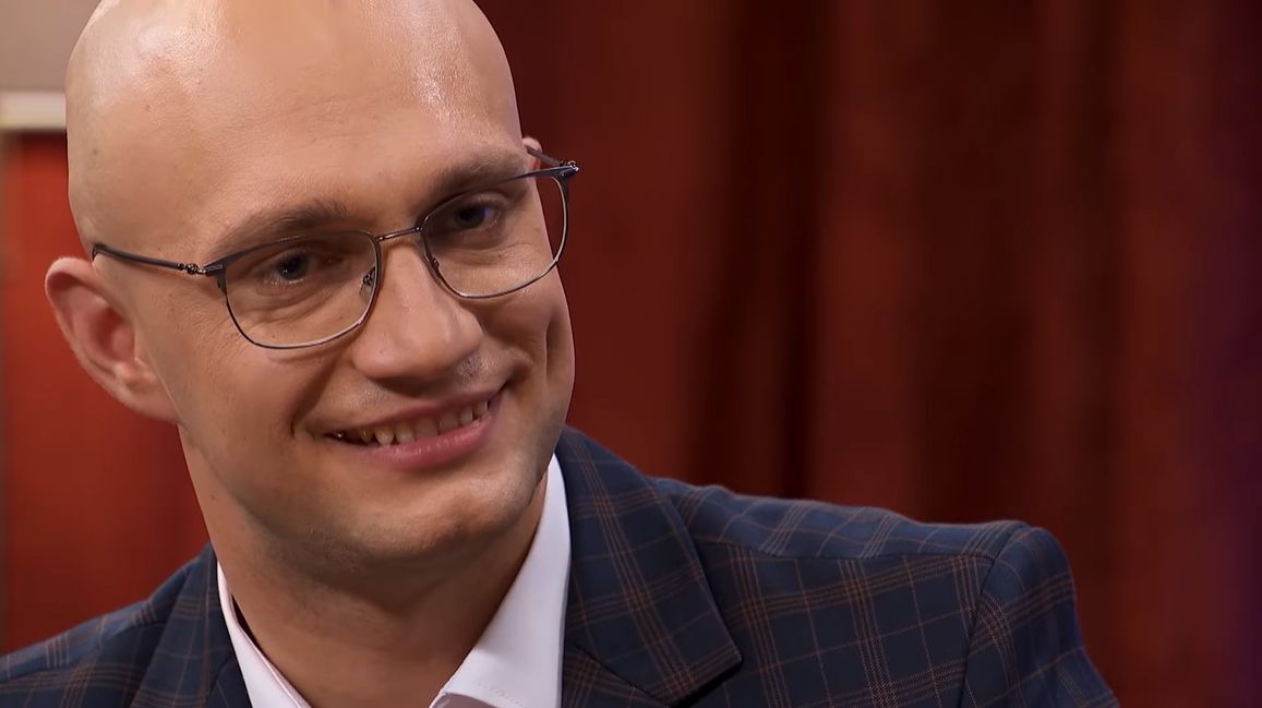 Klaudia i Valentyn z "Rolnika" wyznają sobie miłość po finale. Słodko?