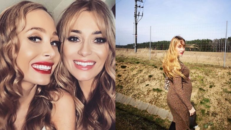 Marcelina Zawadzka, Karolina Zawadzka