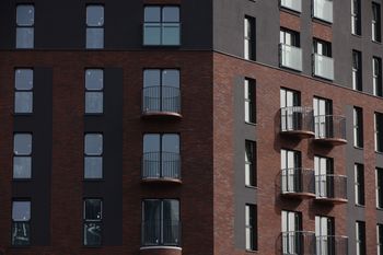 Powstał drugi "Hongkong" w Warszawie? Ratusz zabrał głos