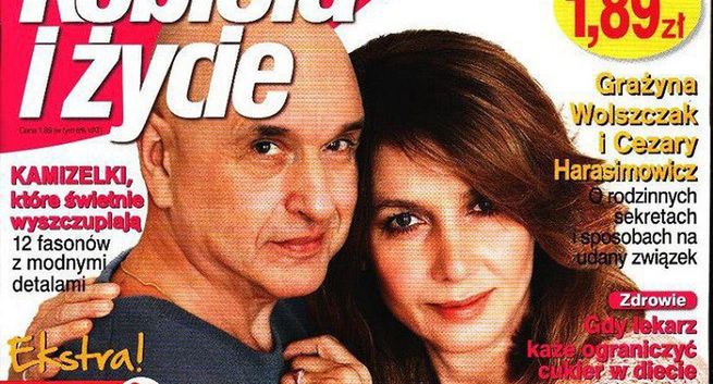 „Kobieta i Życie” najchętniej kupowanym miesięcznikiem w I kwartale, „Poradnik 50+” debiutuje na drugim miejscu