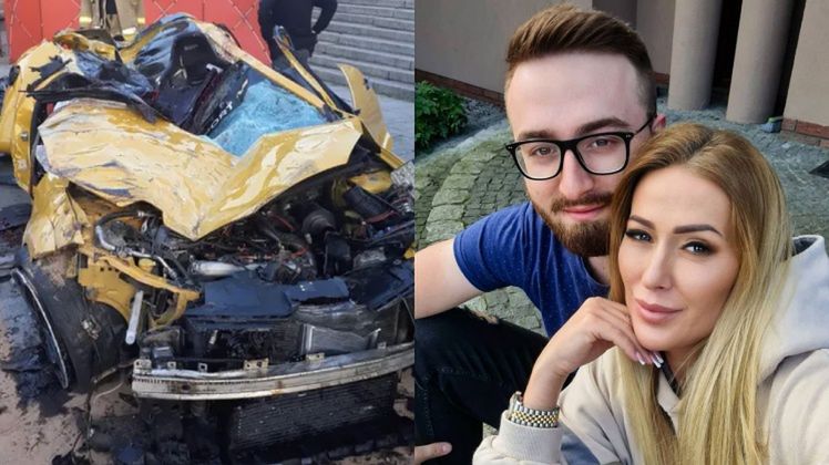 Prokuratura nie może zakończyć śledztwa ws. wypadku Perettiego