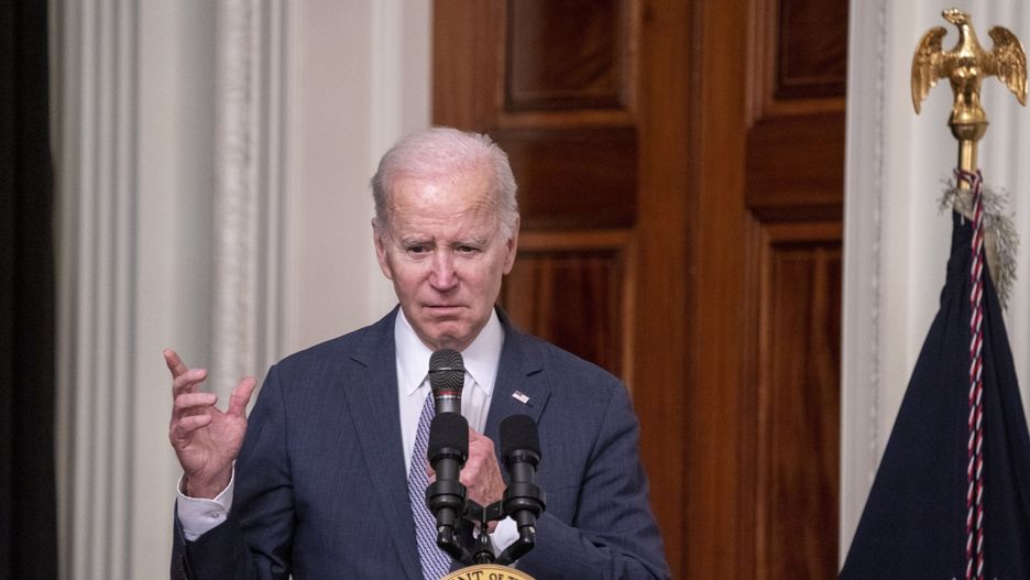 Wizyta Joe Bidena w Polsce