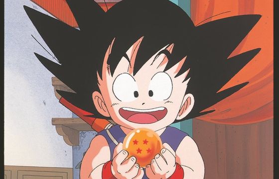 Kultowy japoński serial animowany trafił do Canal+ online