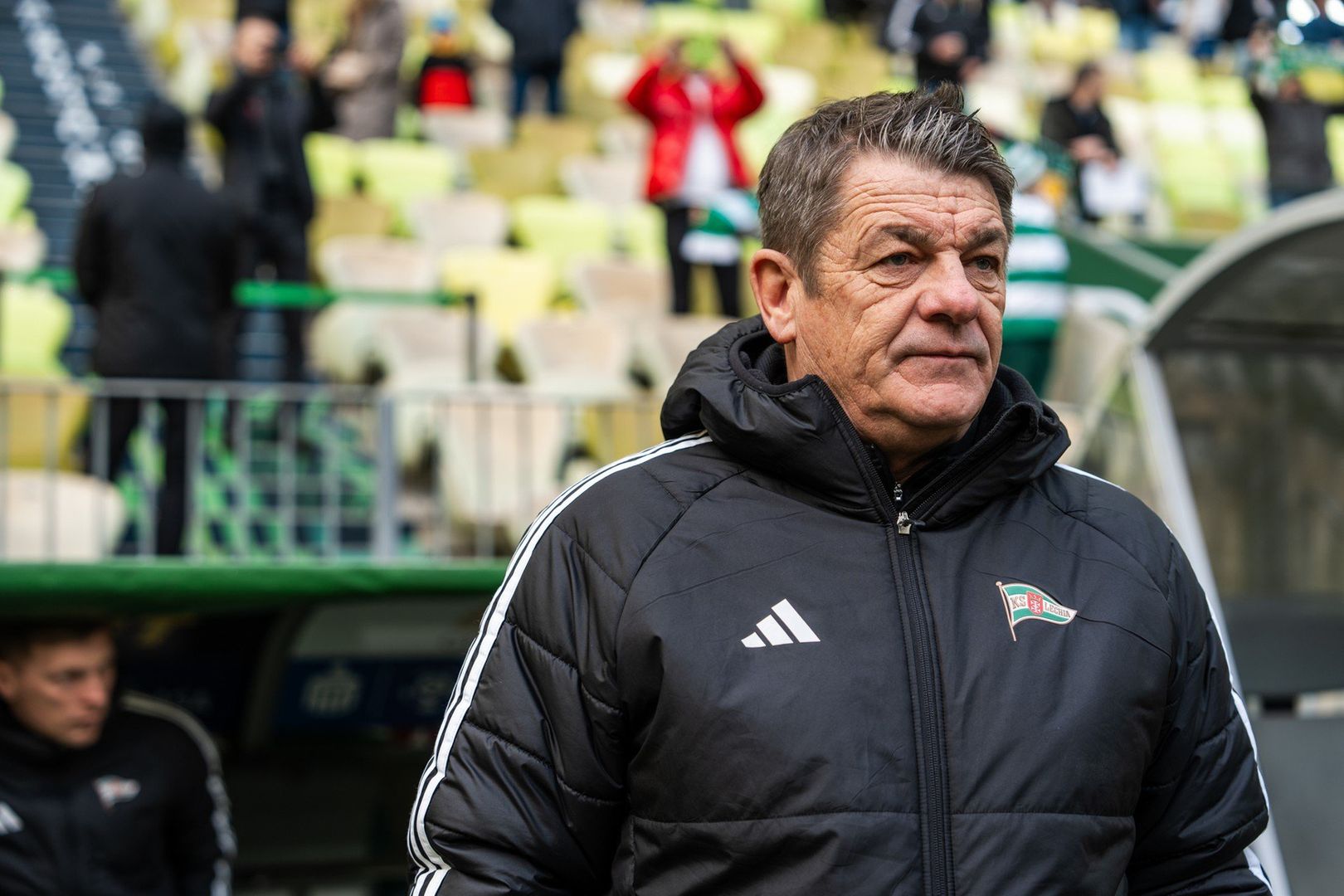 John Carver