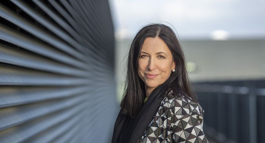 Izabela Albrychiewicz z dodatkową rolą w WPP