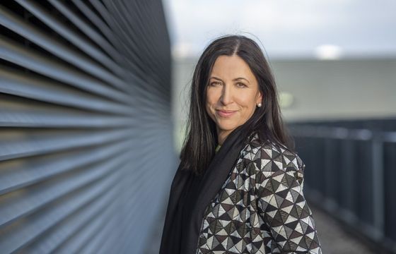 Izabela Albrychiewicz z dodatkową rolą w WPP