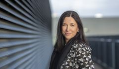 Izabela Albrychiewicz z dodatkową rolą w WPP